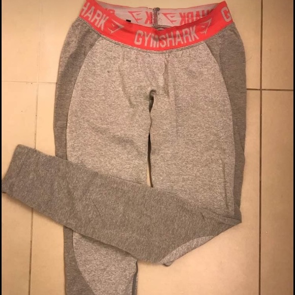 Gym shark flex leggings - Picture 2 of 2